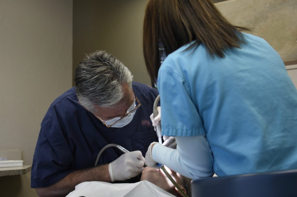 Oklahoma City Emergency Dentist Crossroads Family Dentistry