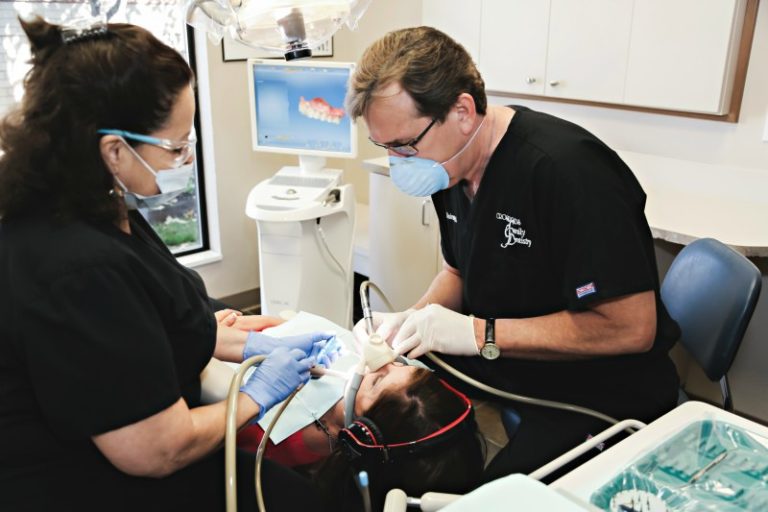 Our Office Crossroads Family Dentistry Oklahoma City, OK