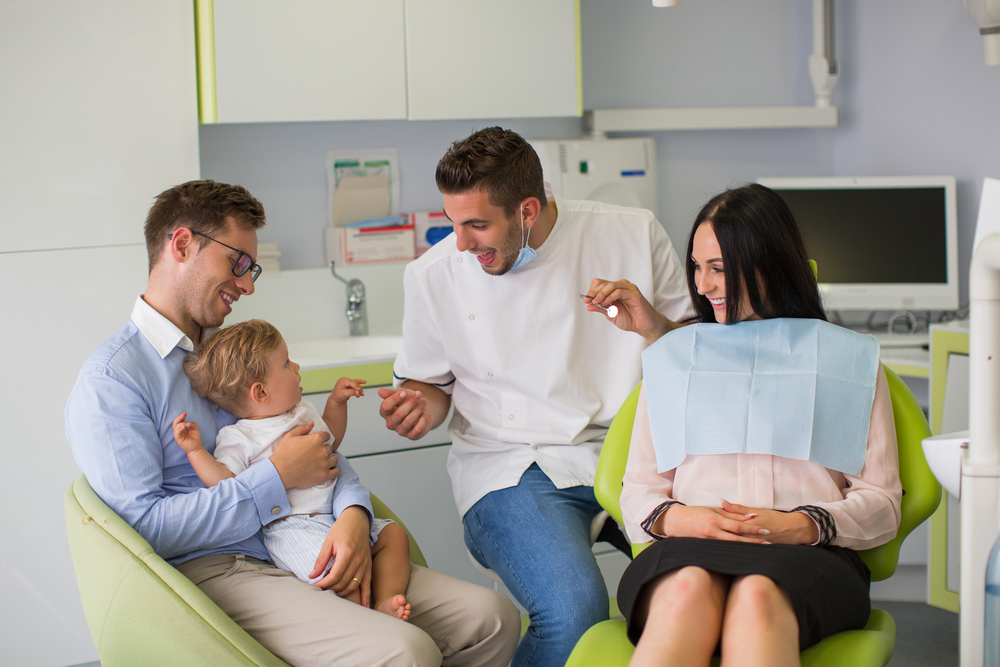  Remarkable Lessons You Can Gain From Examining Family Dentist